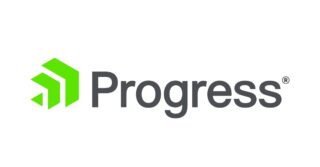 Progress logo