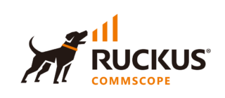 Ruckus logo